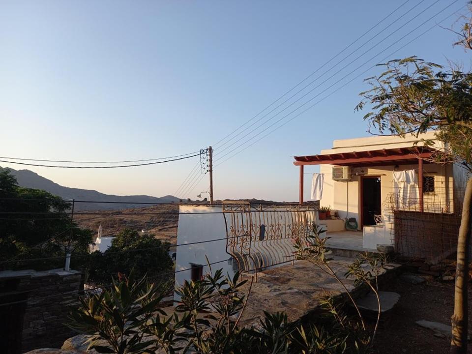 Arthome1 Panormos  Exterior photo
