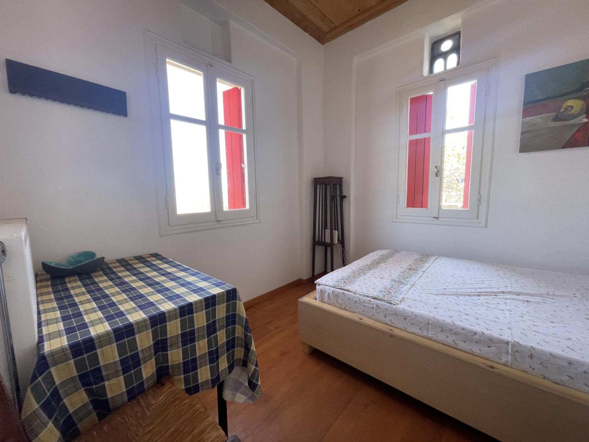 Arthome1 Panormos  Room photo