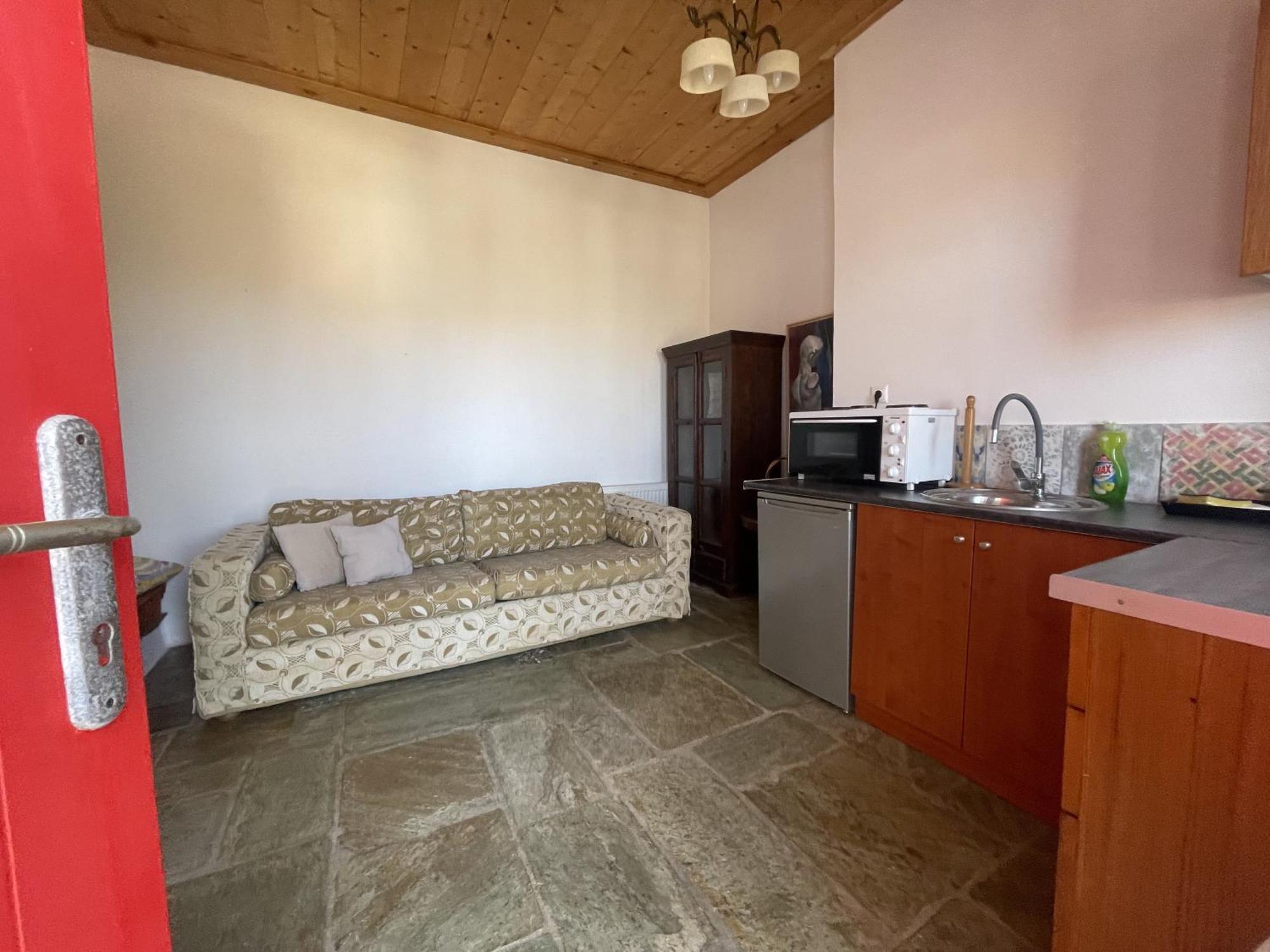 Arthome1 Panormos  Room photo