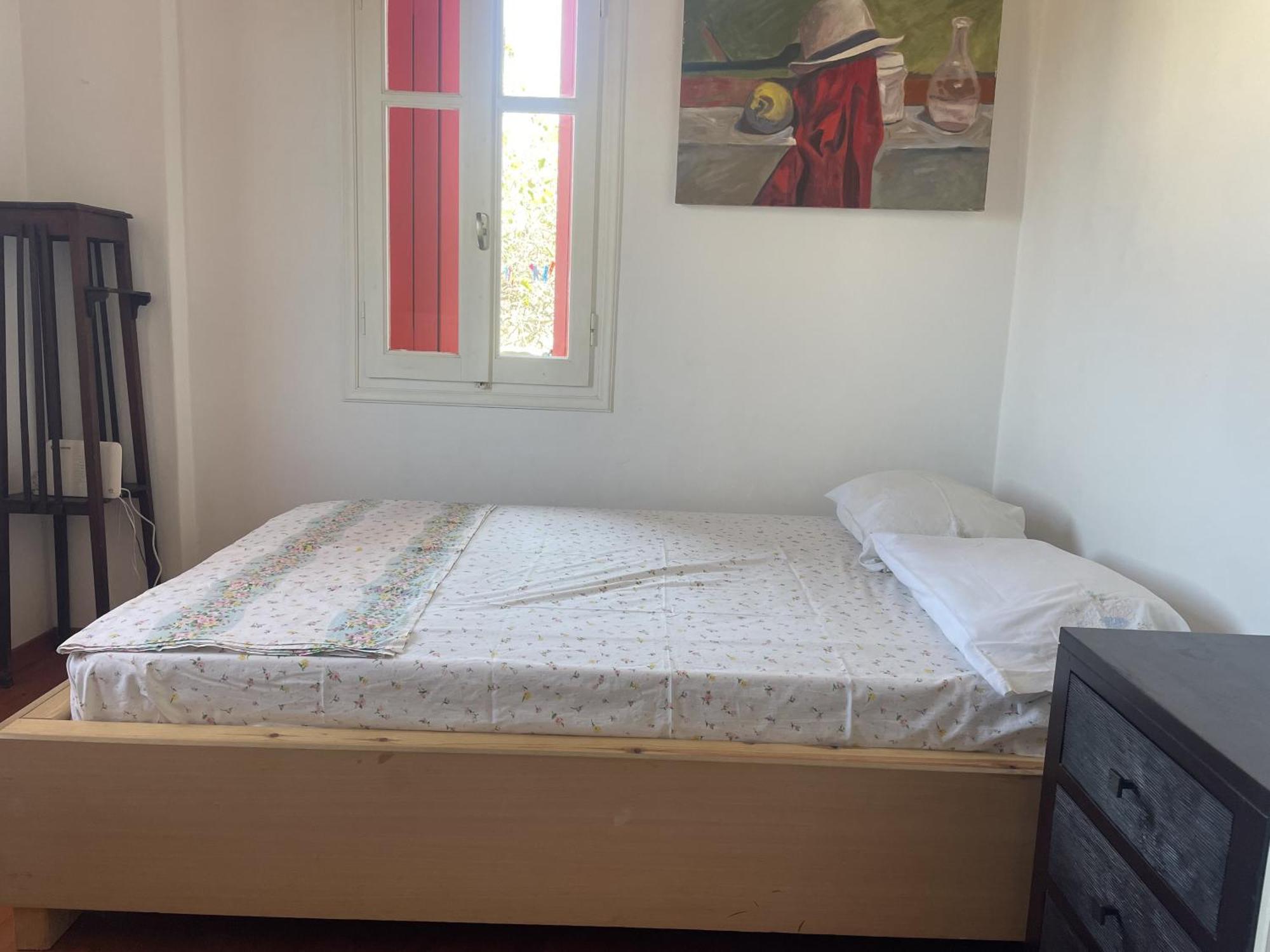 Arthome1 Panormos  Room photo